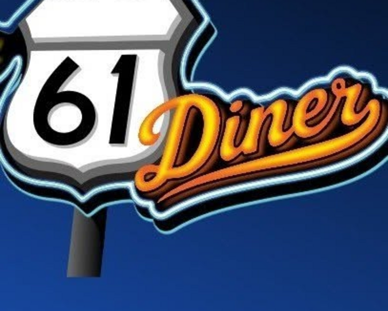 The 61 Diner